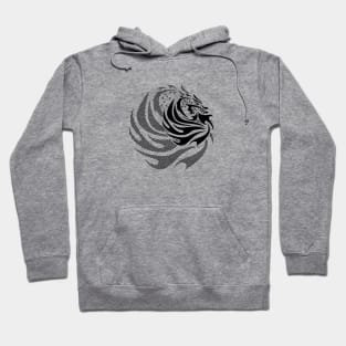 Fire Dragon Hoodie